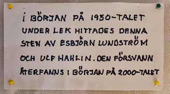 Valborg i Hörneå 2025